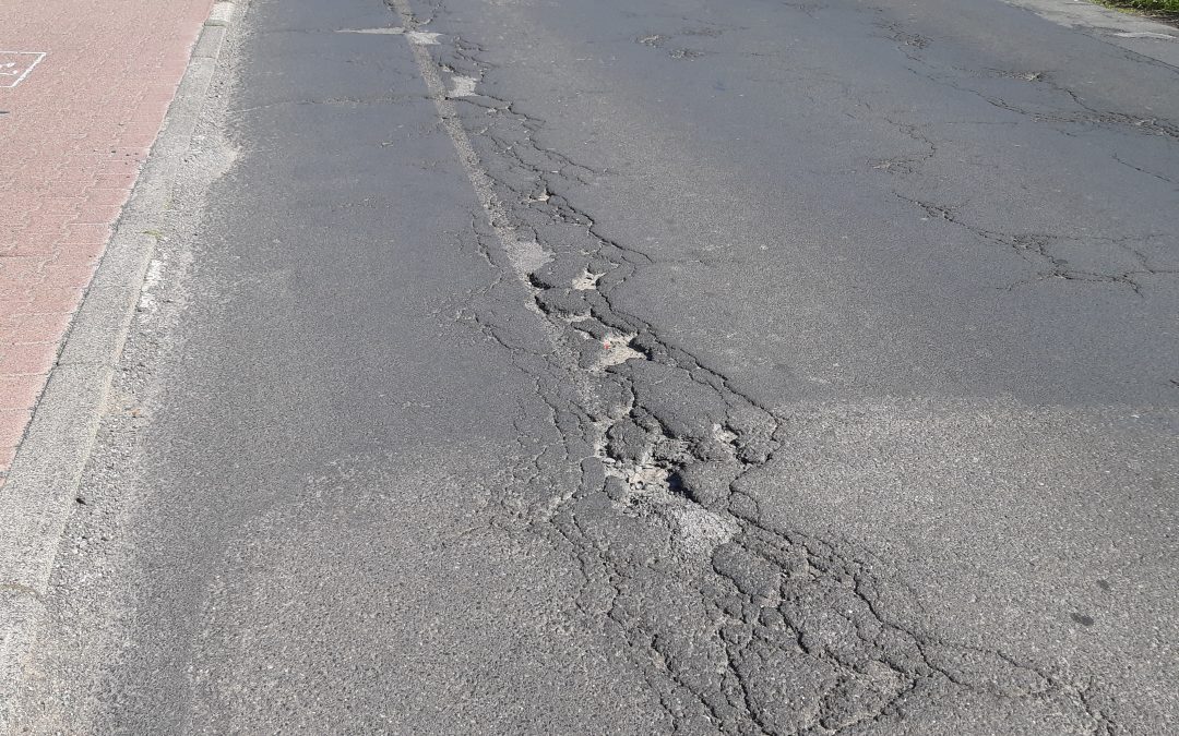 Positive Zeichen von Hessen Mobil – Sanierung der Altenhaßlauer Ortsdurchfahrt ab Juni 2025?