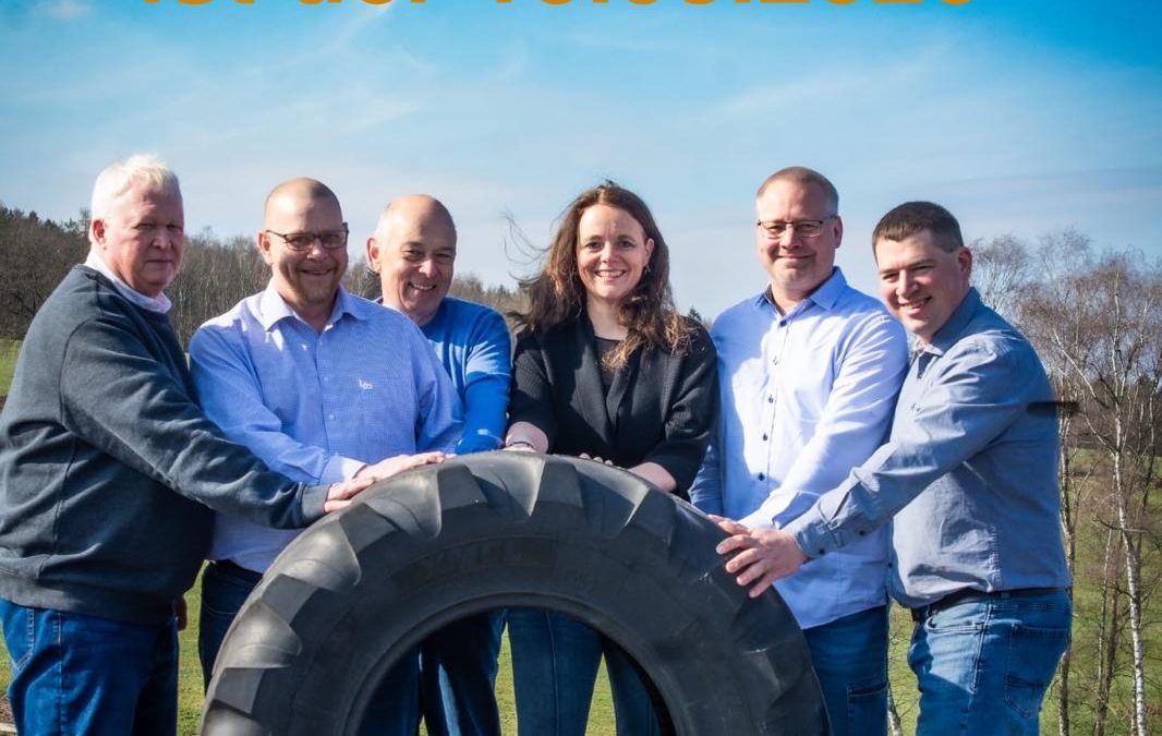 Bürgermeister- und Kommunalwahl am 15. März 2026