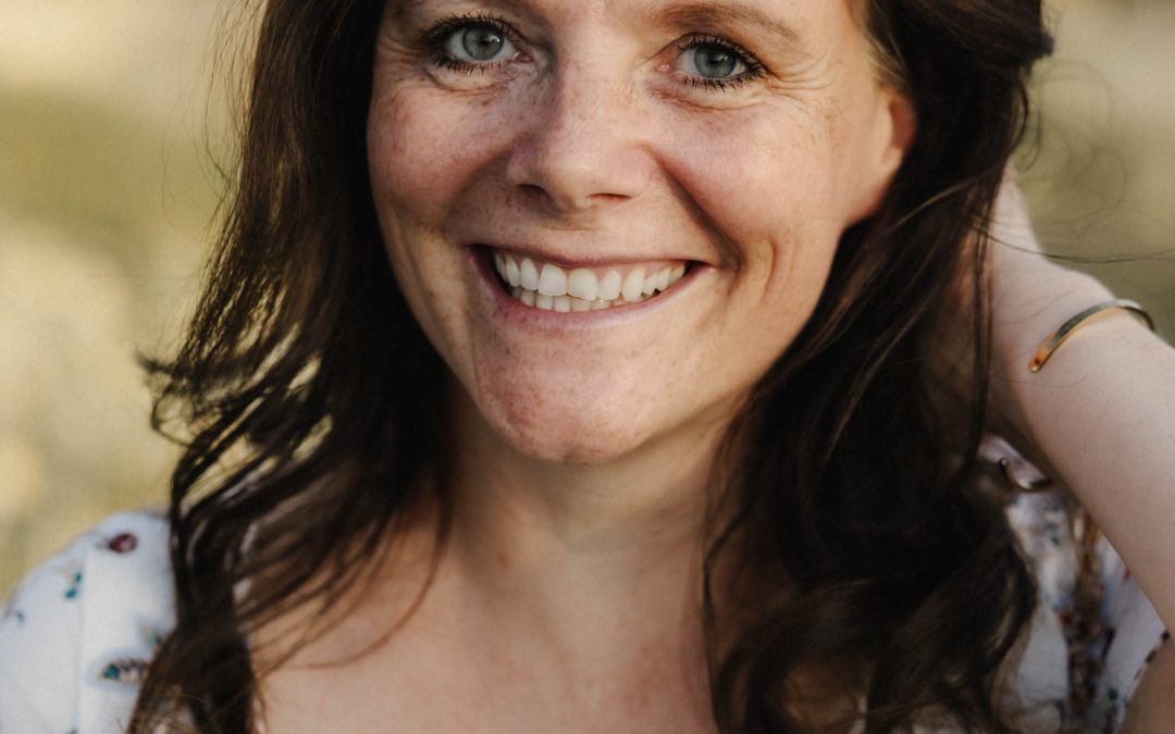 Das Exklusiv-Interview: 10 Fragen zur Bürgermeisterwahl in Linsengericht an Kandidatin Nicole Dein