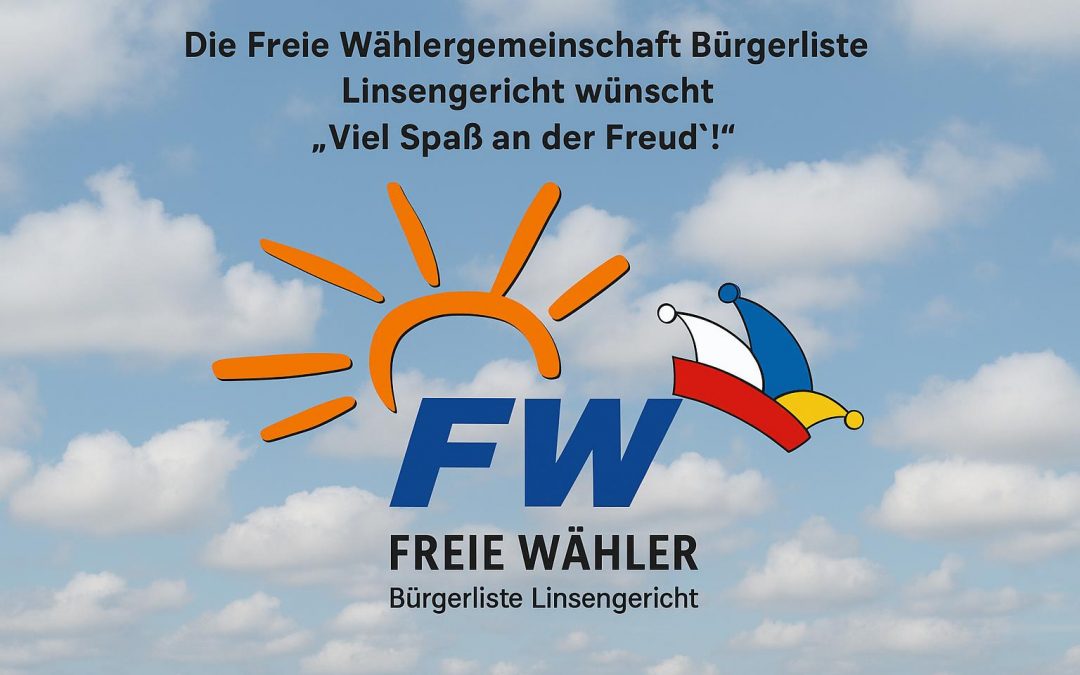 Linsengericht – Helau!