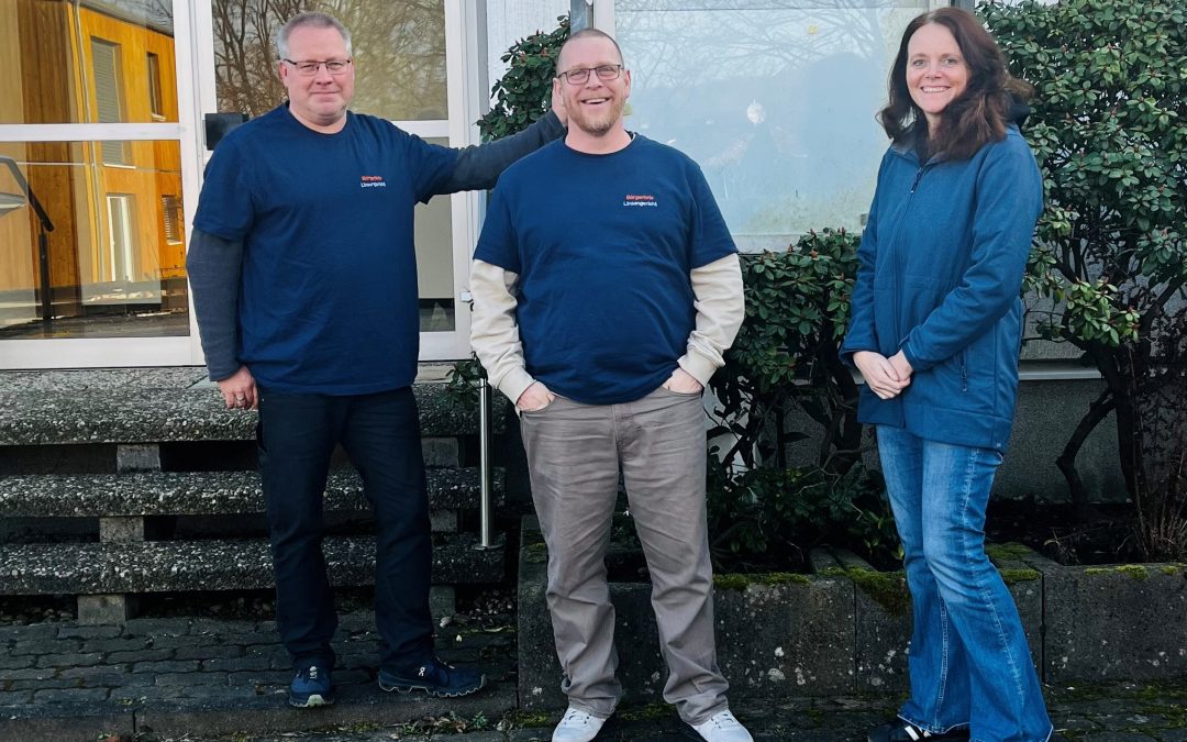 Vereine brauchen jetzt eine Perspektive – Bürgerliste verteidigt Entscheidungen zum Haus der Kirche in Lützelhausen
