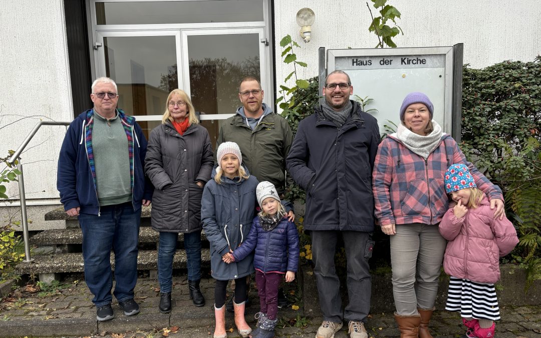 Haus der Kirche in Lützelhausen wird zum Haus der Vereine: „Kulturelles und gesellschaftliches Leben des Dorfes auch zukünftig sicherstellen“