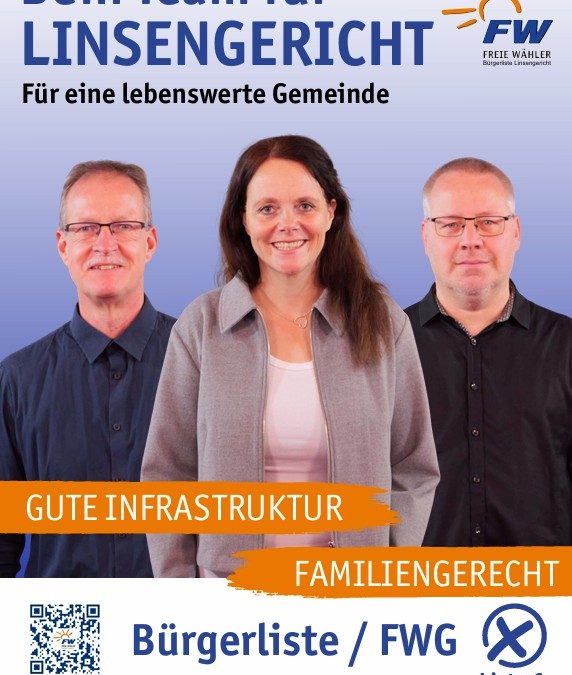 Unsere Kandidatinnen und Kandidaten im Kurzüberblick