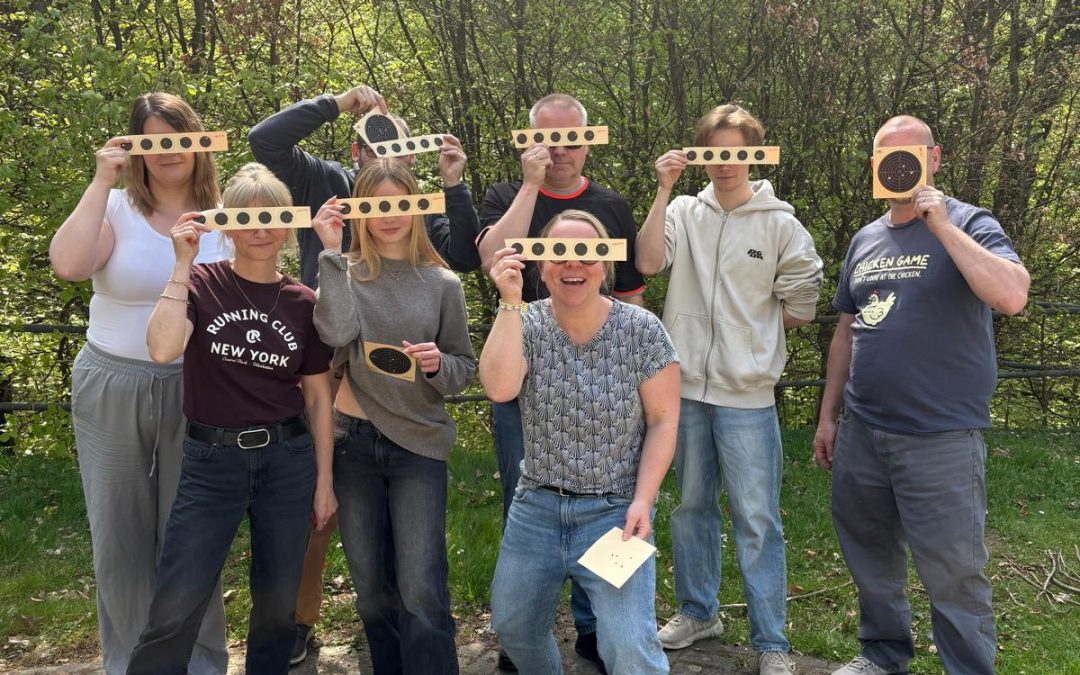 Zwischen Podium und „blauer Laterne“: Erfolgreiches Ortspokalschießen für die Bürgerliste